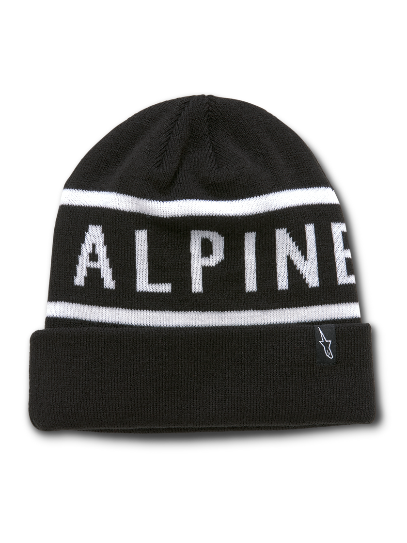 Alpinestars Gorro Beanie Wordy