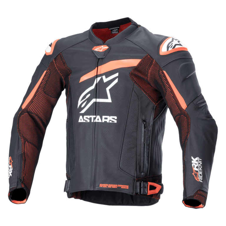 Alpinestars Chaqueta GP Plus R V4 Rideknit