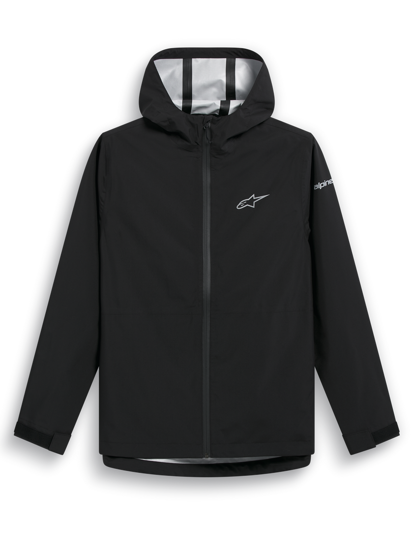 Alpinestars Chaqueta Impermeable Kascade