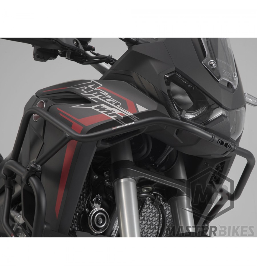 Hepco & Becker SW-Motech - Protector de Estanque Honda Africa Twin 1100 (2020)