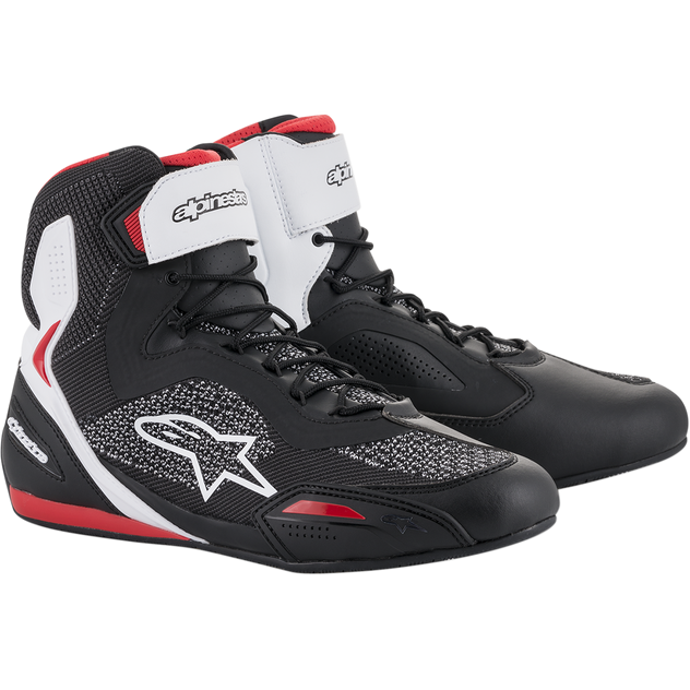 Alpinestars Bota Faster 3 Rideknit