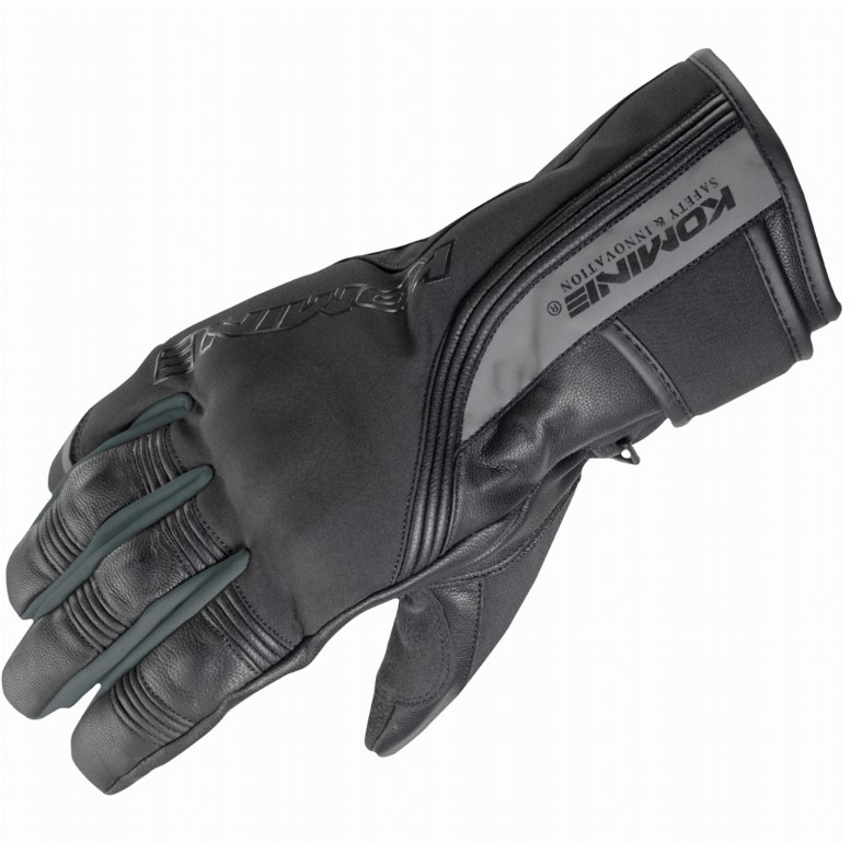 Komine Guante Invierno - GK 836 Protect Touring