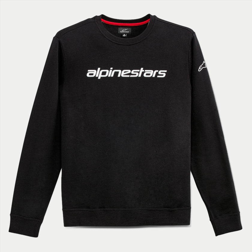 Alpinestars Polerón Linear Crew V3