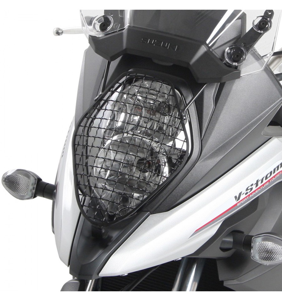 Hepco & Becker Hepco & Becker - Protector de Focos Suzuki V-Strom 650 XT (2017)