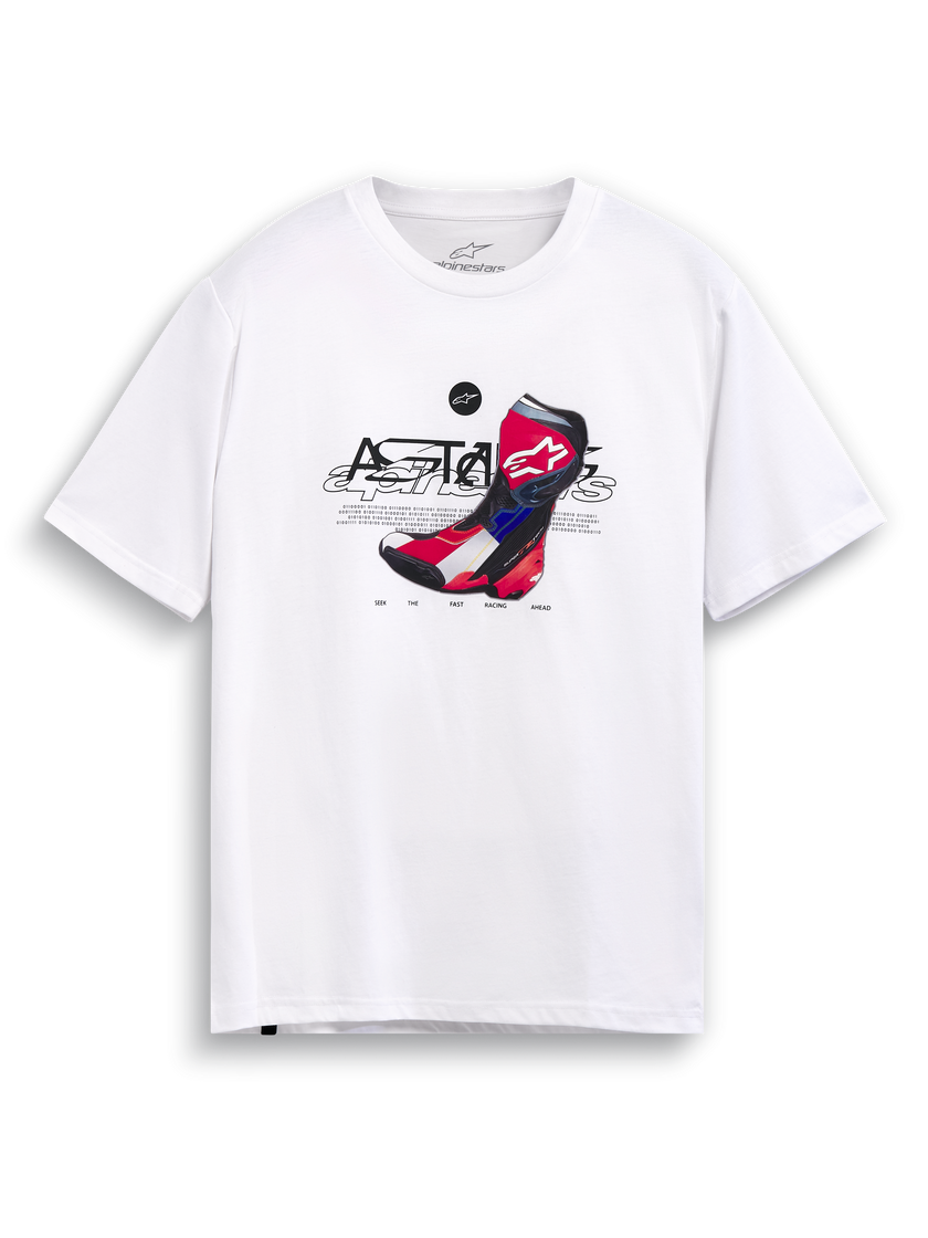 Alpinestars Polera R Boot SS CSF