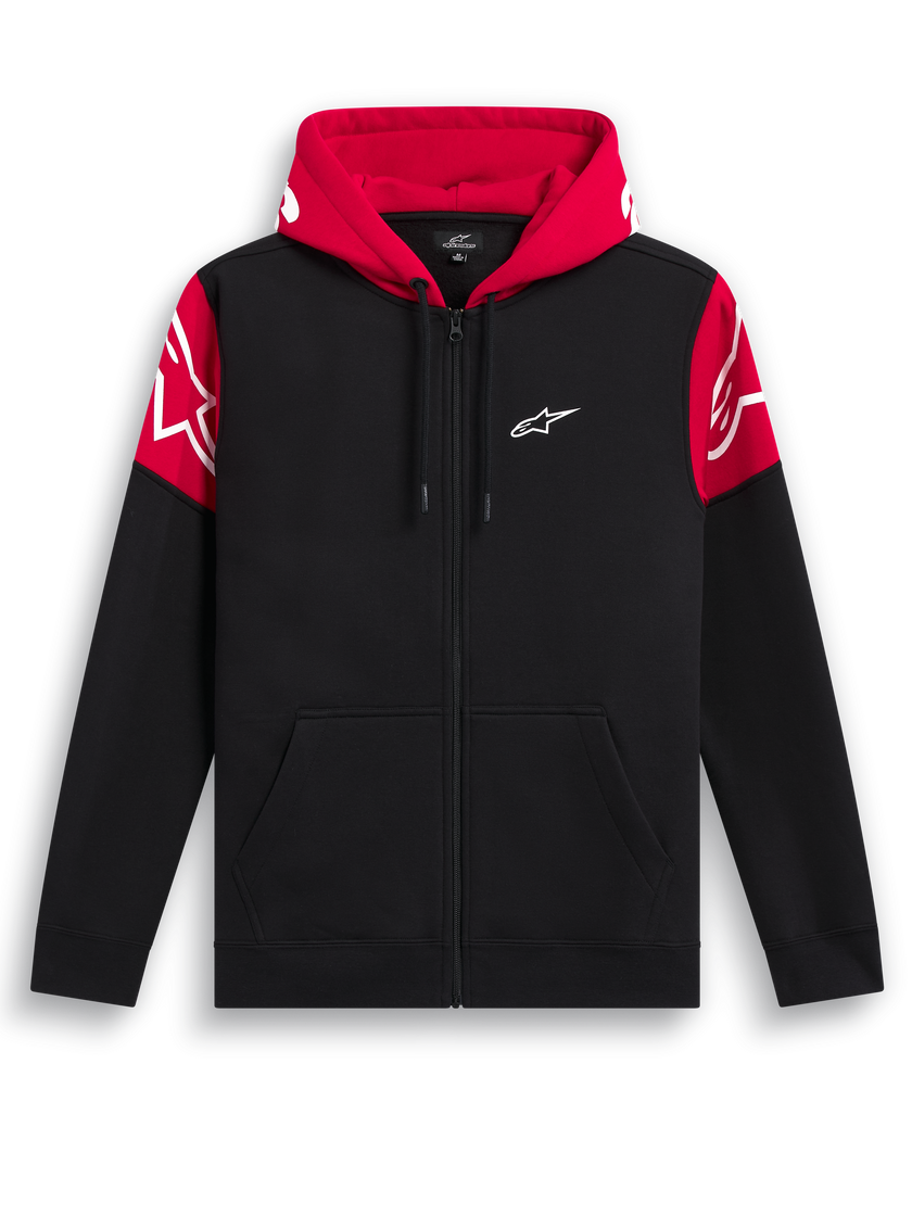 Alpinestars Polerón Velocity