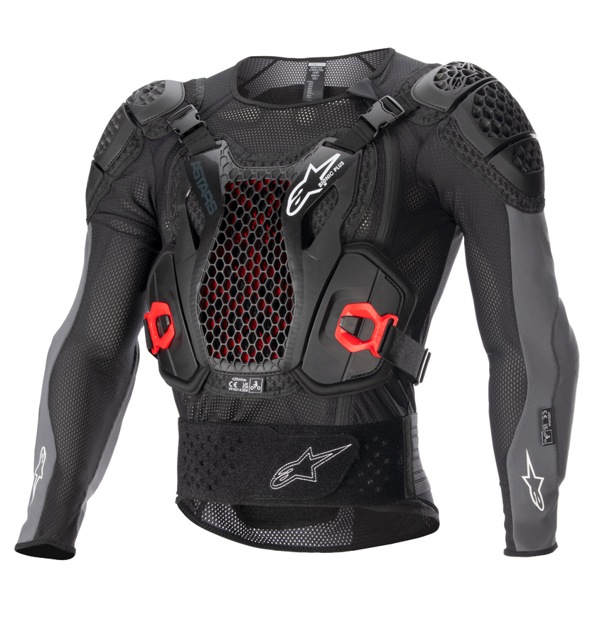 Alpinestars Bionic Plus V2 Protection Jacket