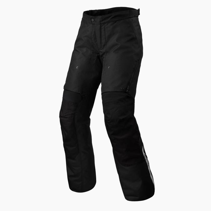 REVIT Pantalón Outback 4 H2O Short