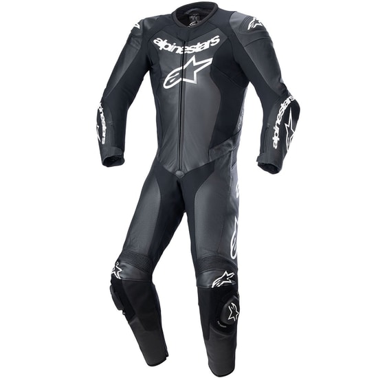 Alpinestars Traje de cuero GP FORCE LURV