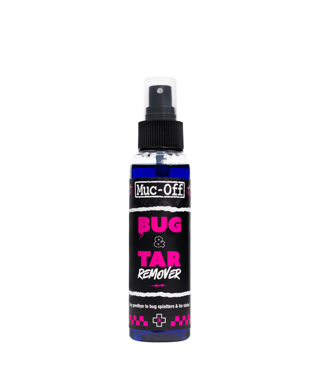 Muc-Off Bug & Tar Remover / Removedor de insectos