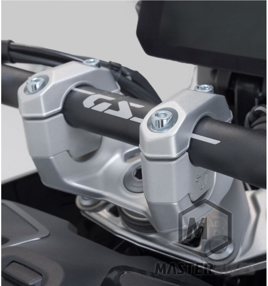 SW Motech SW-Motech - Alza Volante BMW R1300GS (2023)