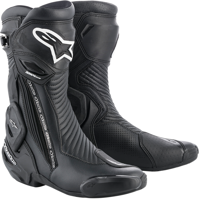 Alpinestars SMX Plus V2