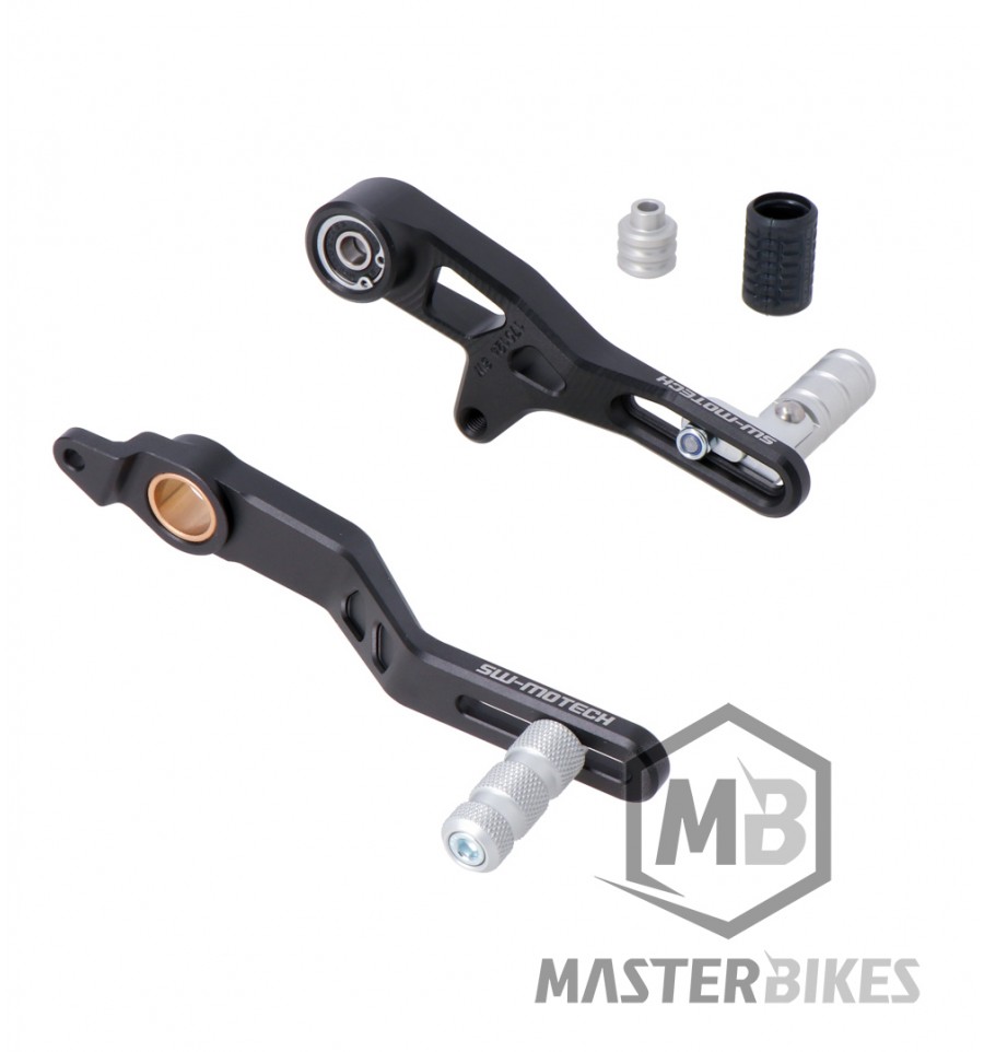 SW Motech SW-Motech - Kit Palanca EMbrague y Freno para BMW R1300 GS (2023)