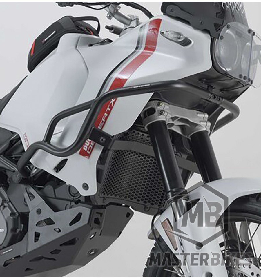 SW Motech SW-MOTECH - PROTECTOR DE MOTOR DUCATI DesertX (22-)