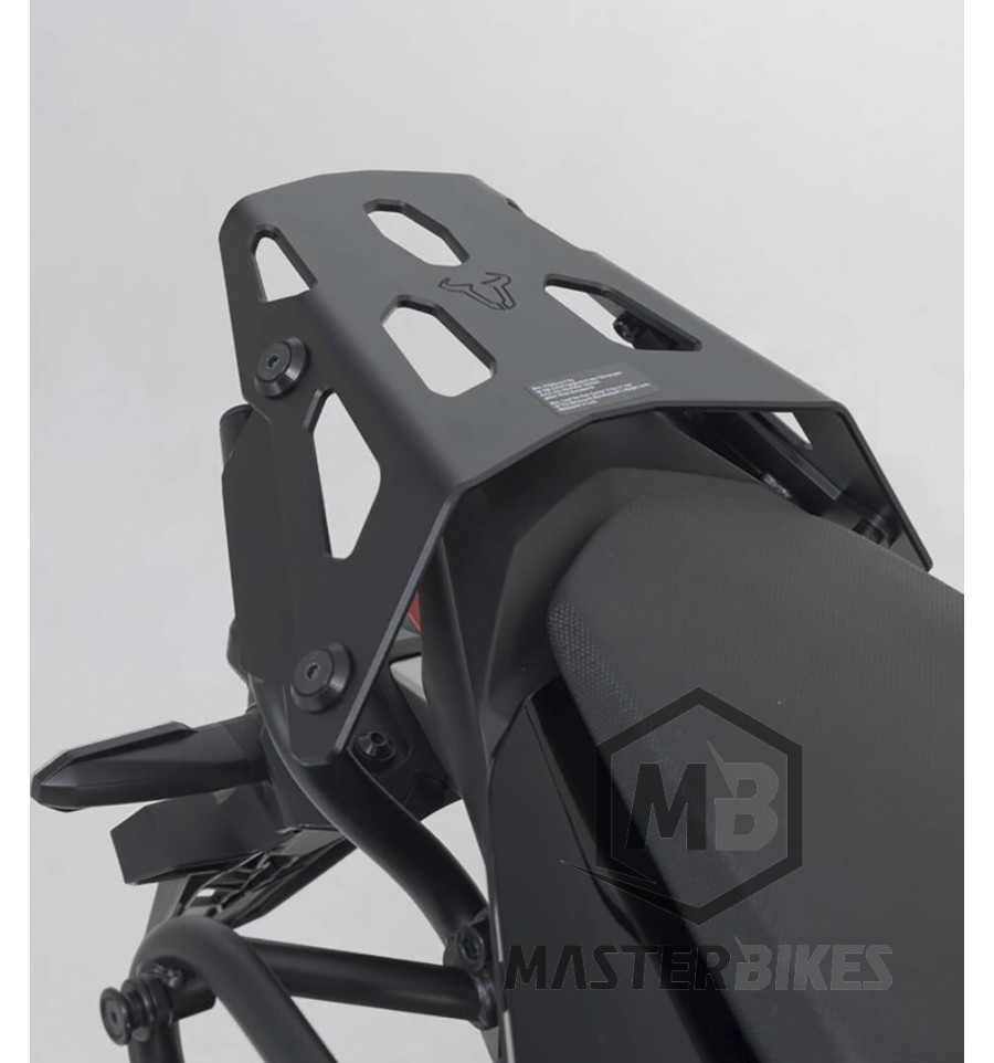 SW Motech SW-MOTECH - ANCLAJE TOPCASE HONDA CB 750 HORNET (STREET RACK)