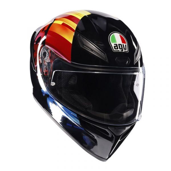 AGV K1 S Pulse 46