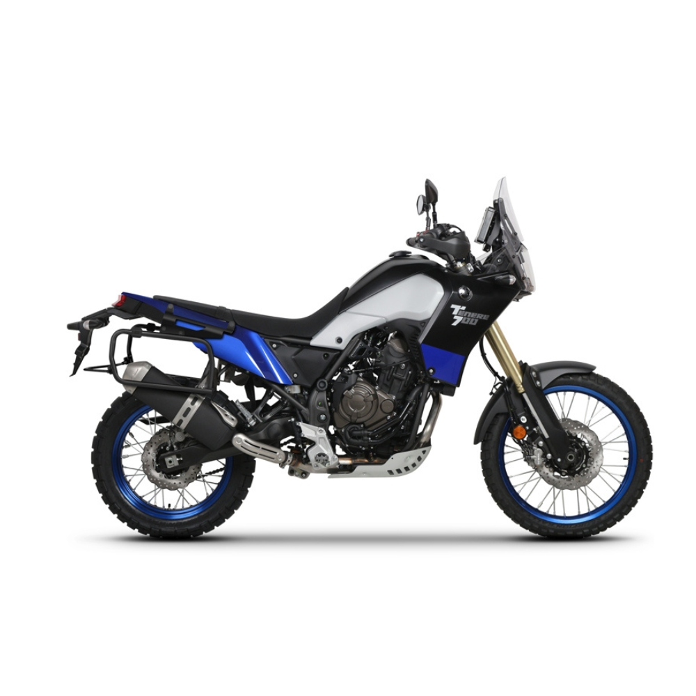 Shad Anclaje Mal Lat 4P Yamaha Tenere 700 (2019-2022) (YOTN794P)