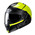 MC3HSF Negro/Amarillo Fluor