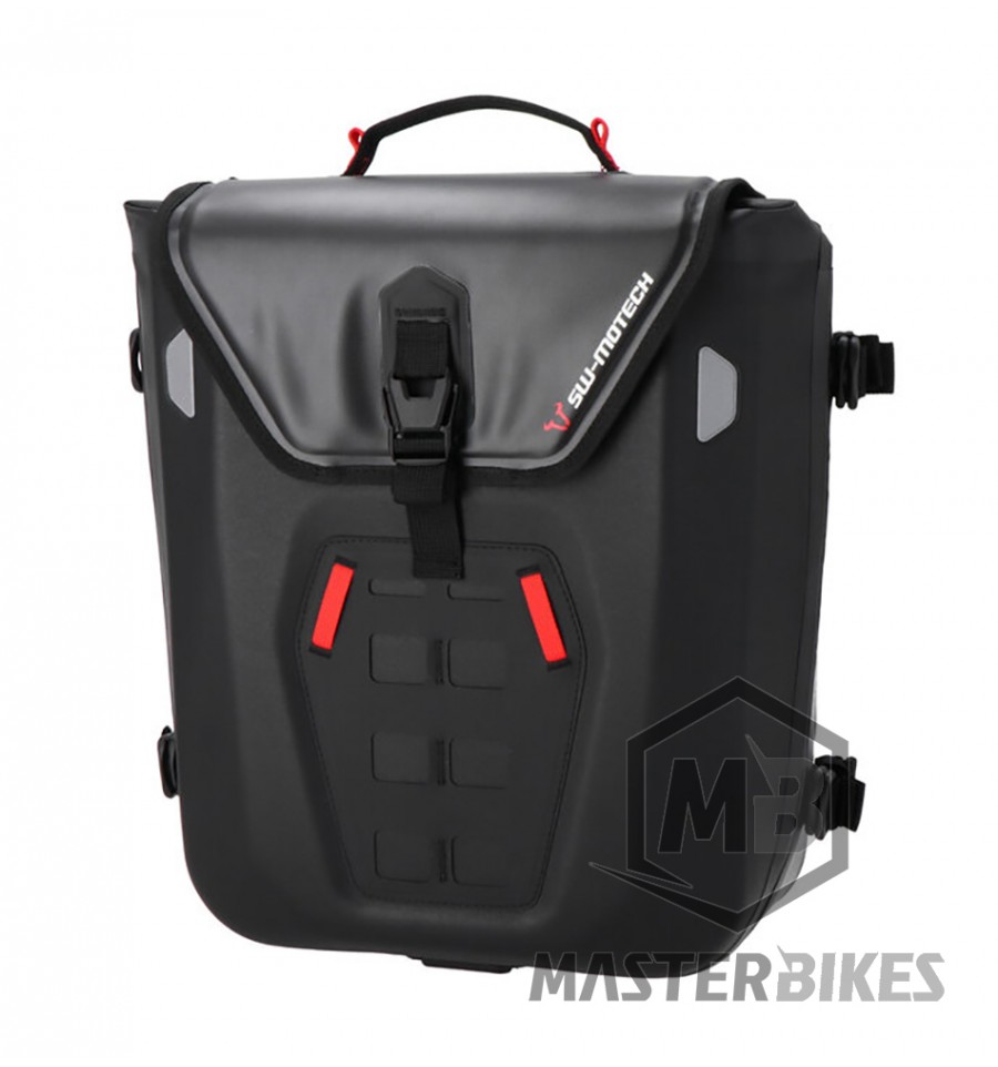 SW Motech SW-MOTECH - BOLSO LATERAL / COLA SYSBAG 17-23 LITROS