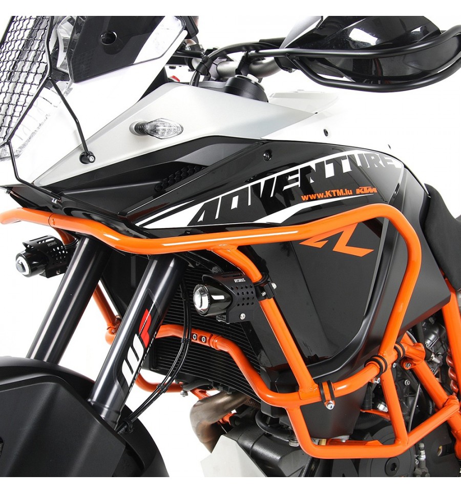 Hepco & Becker Hepco & Becker - Protector de Estanque KTM 1090 Adventure R