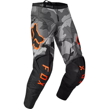 Fox Pantalon Moto 180 BKNR Camo