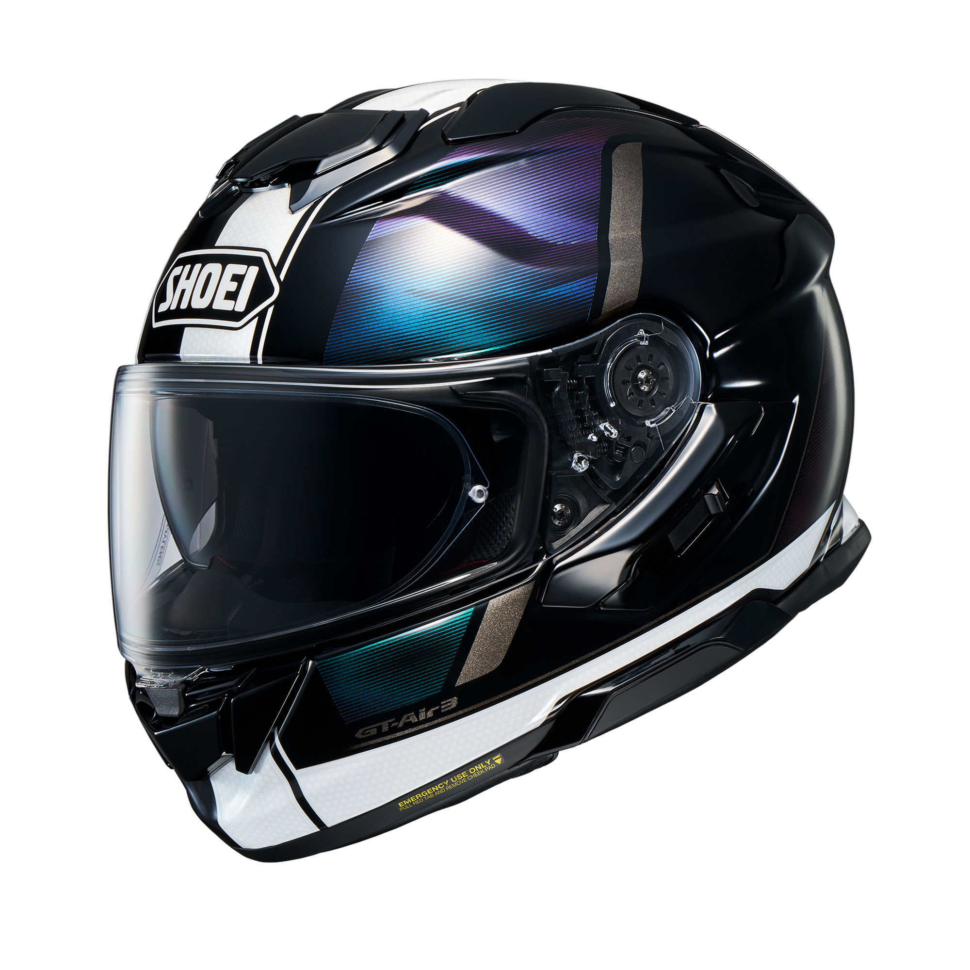 SHOEI GT-Air 3 Scenario