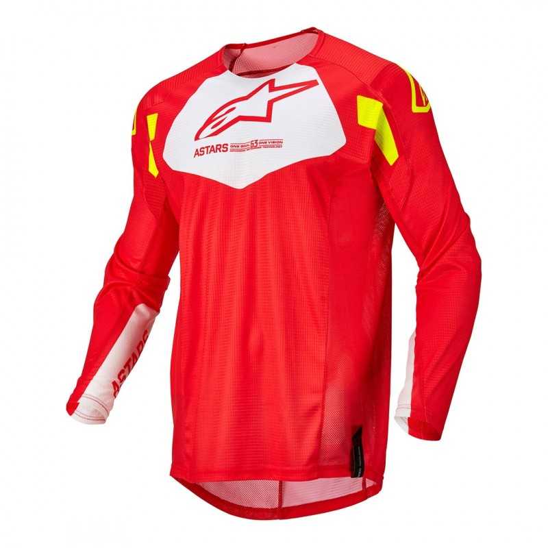 Alpinestars Polera TechStar Factory