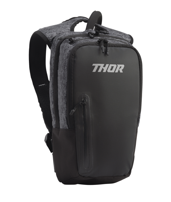 Thor Mochila De Hidratación Hydrant - Mint Pack 2 Litros