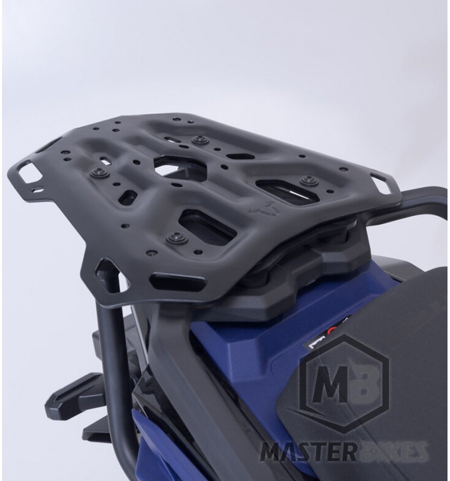 SW Motech SW-Motech - Anclaje Topcase Suzuki V-Strom 800/DE (2022)(Adv Rack)