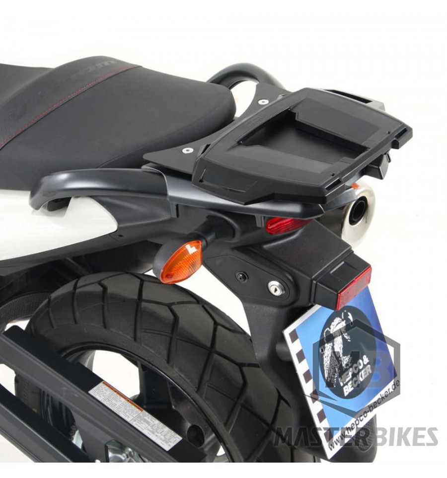 Hepco & Becker Hepco & Becker - Anclaje Topcase Suzuki V-Strom 650 / XT (2016)