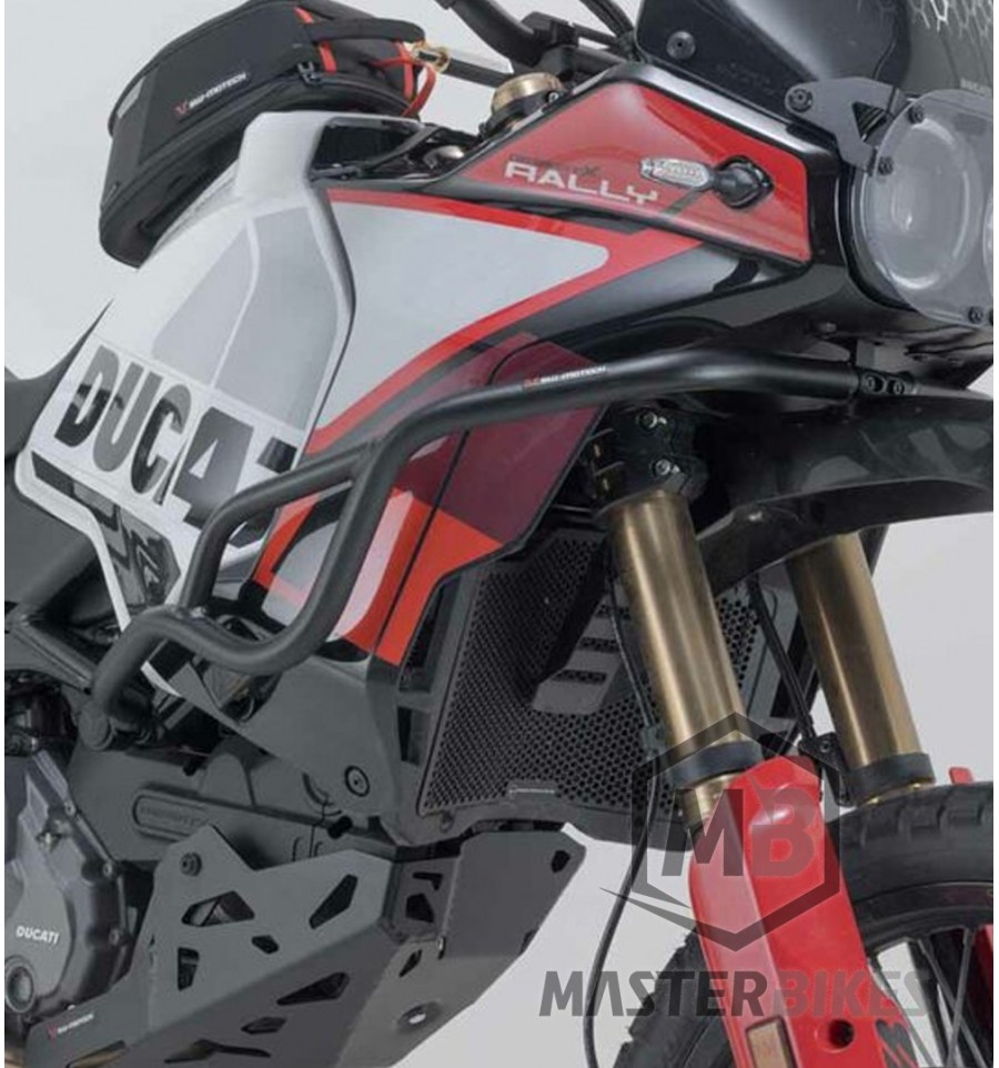 SW Motech SW-MOTECH - PROTECTOR DE MOTOR DUCATI DesertX RALLY (2023)