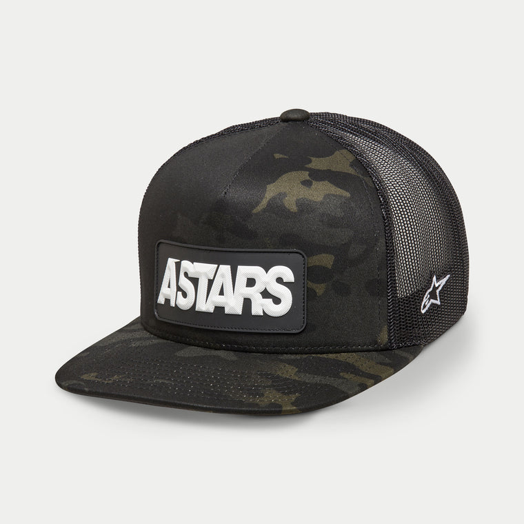 Alpinestars Gorro Cache Trucker