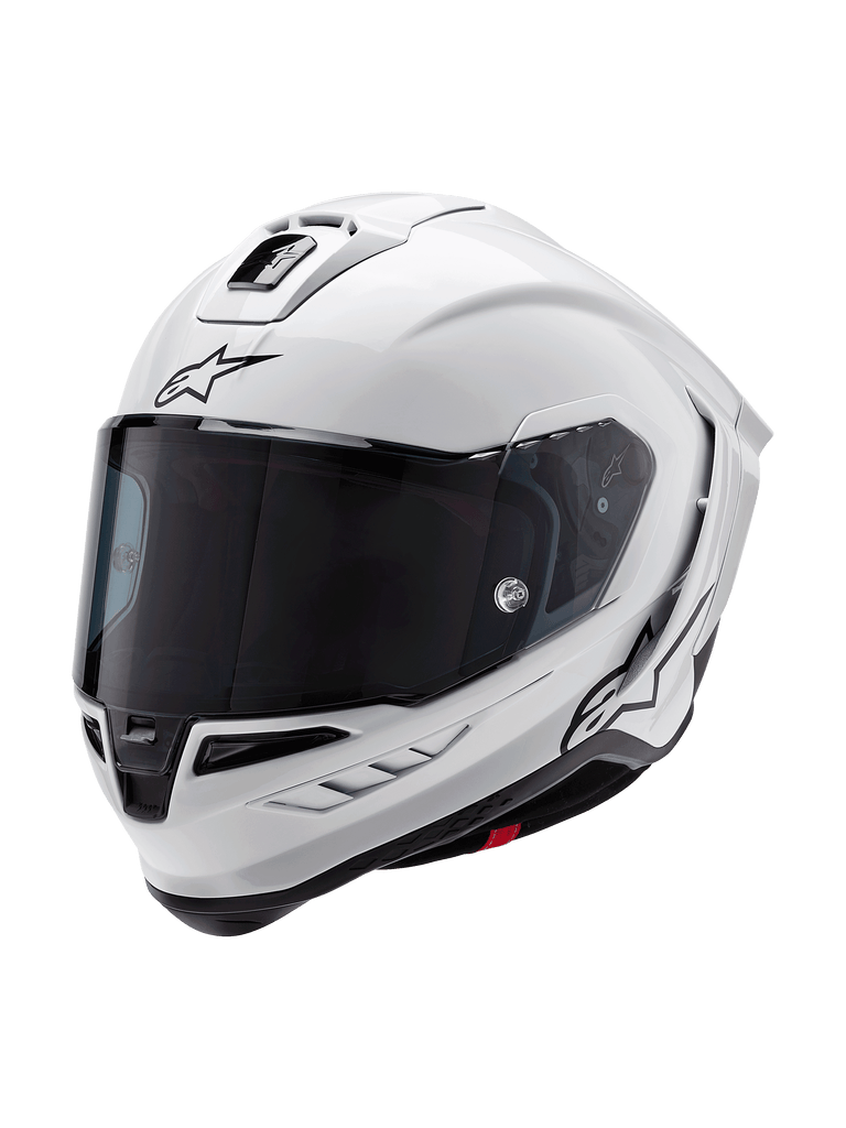 Alpinestars Casco Supertech R10