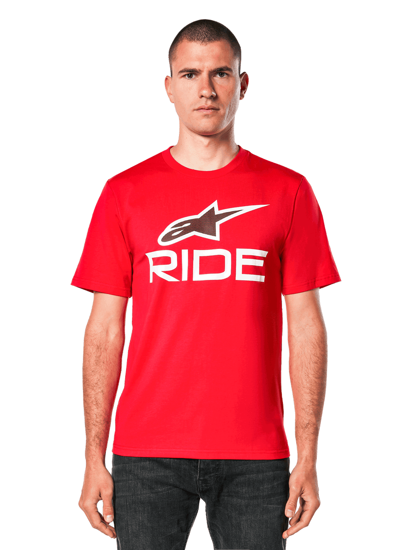 Alpinestars Polera Ride 4.0 CSF