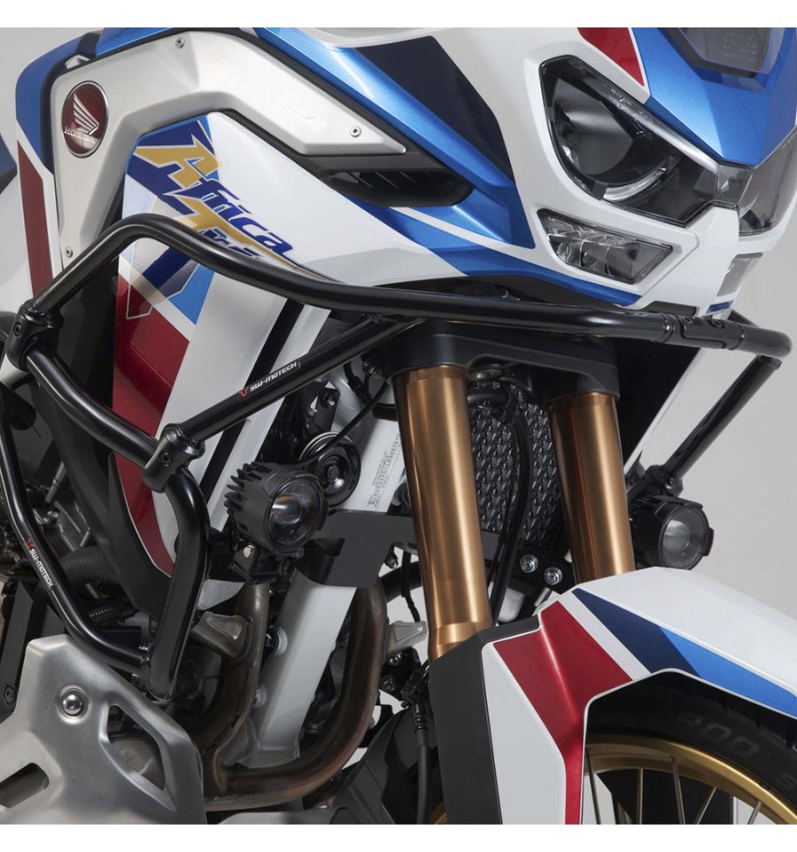 Hepco & Becker SW-Motech - Protector de Estanque Honda Africa Twin Adv Sport 1100 (2020)