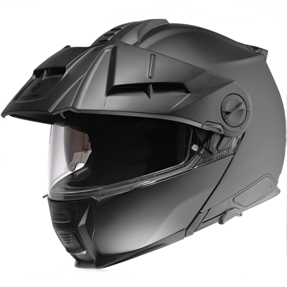 Schuberth E2 - Solid