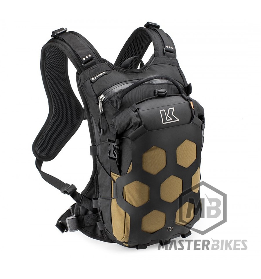 Kriega Kriega - Mochila Trail 9 Adventure (Coyote)