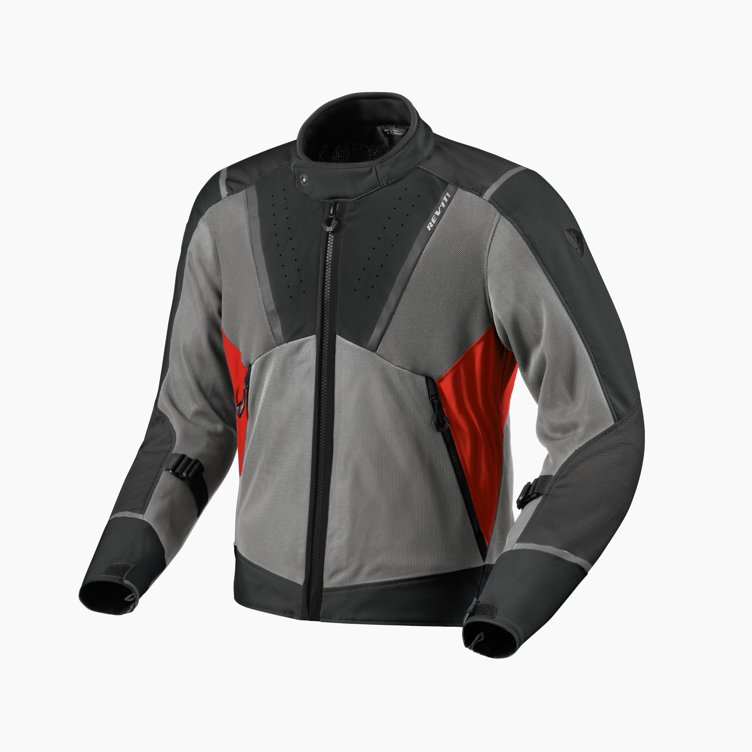 REVIT Chaqueta Airwave 4