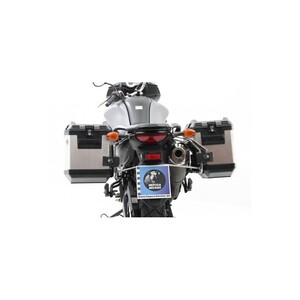 Hepco & Becker Hepco & Becker - Kit Aluxplorer Cutout Suzuki V-Strom 650