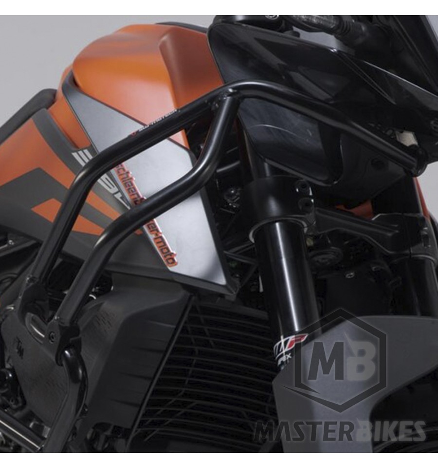 Hepco & Becker SW-Motech - Protector de Estanque KTM 390 Adventure (2020)