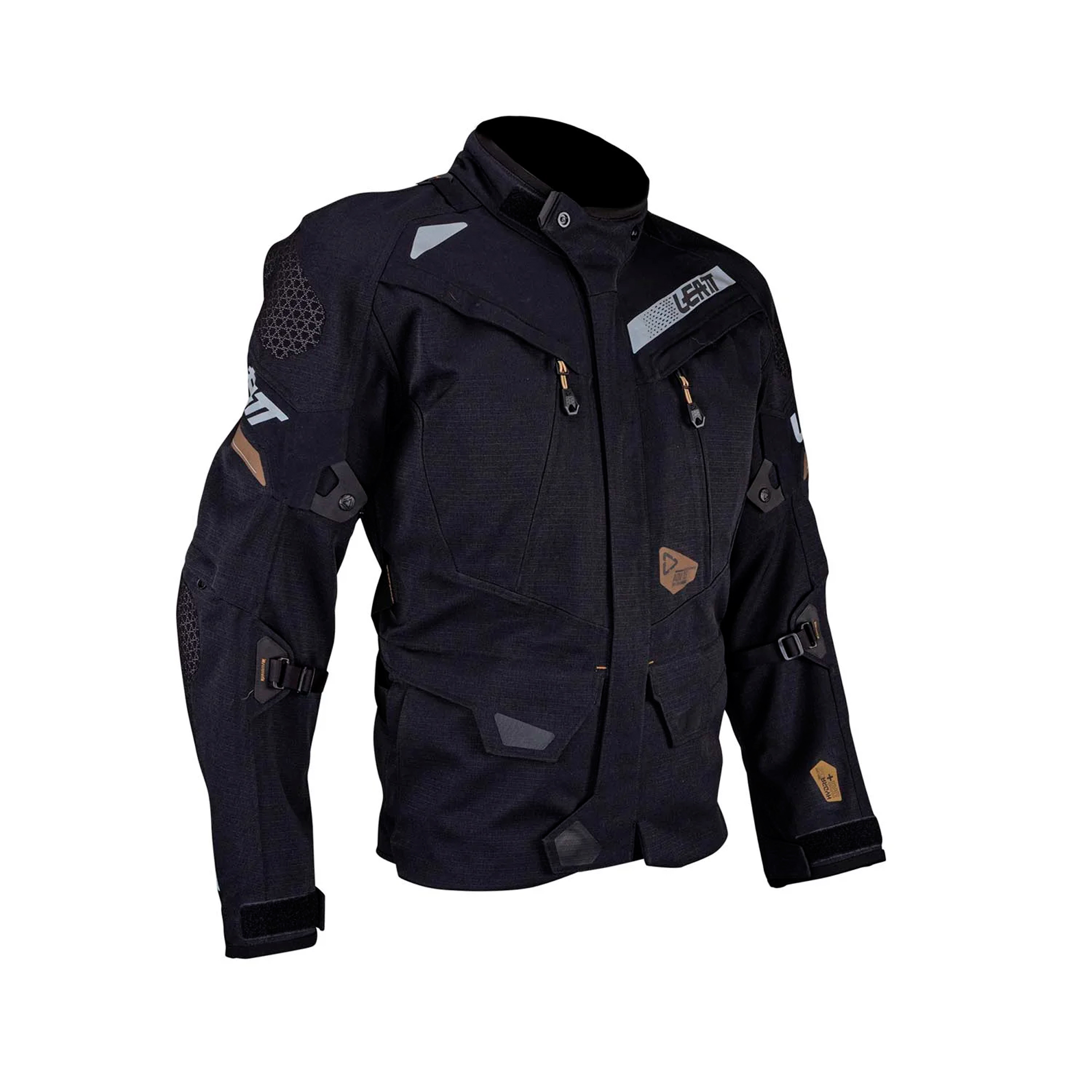 Leatt Chaqueta Adventure Dritour 7.5