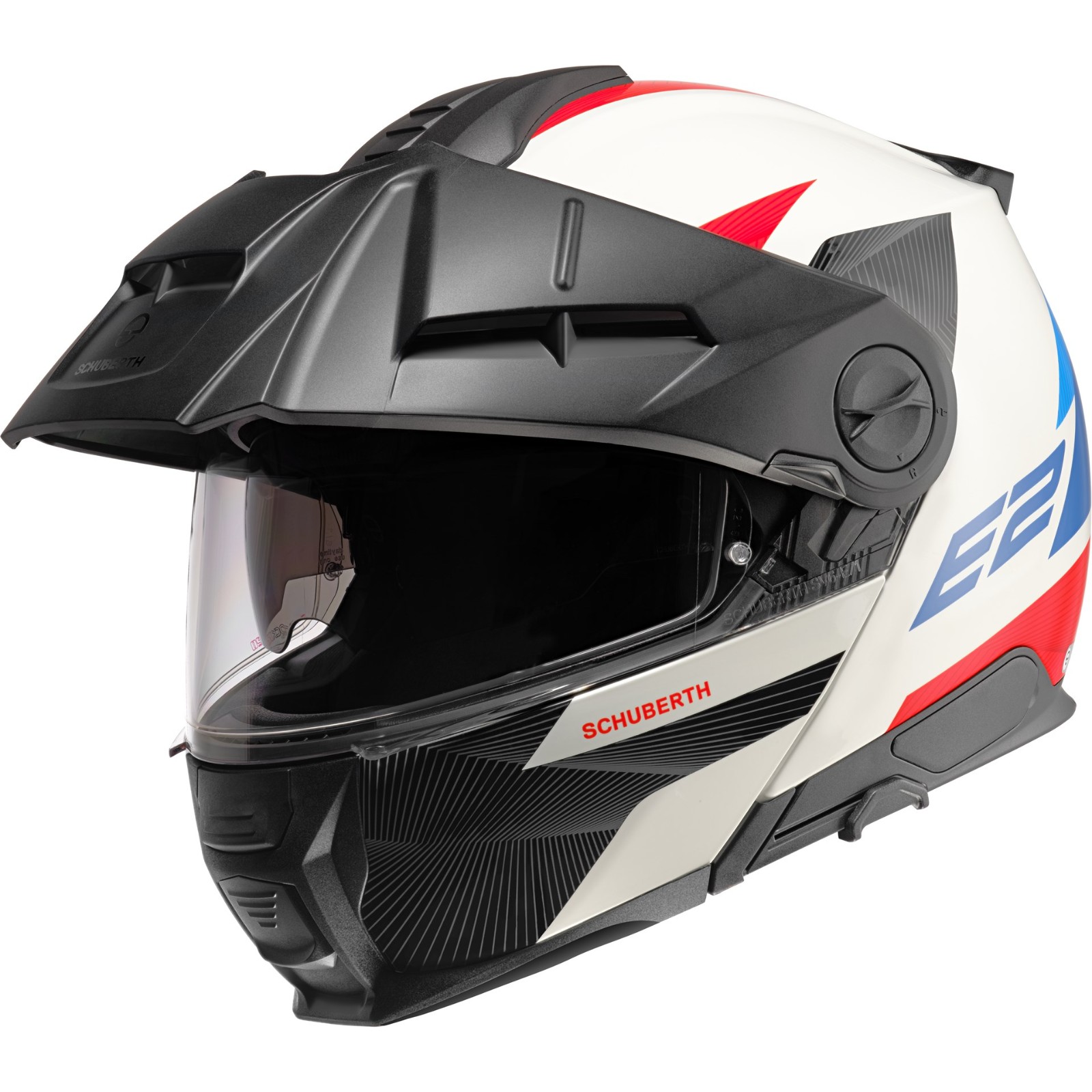 Schuberth E2 – Defender