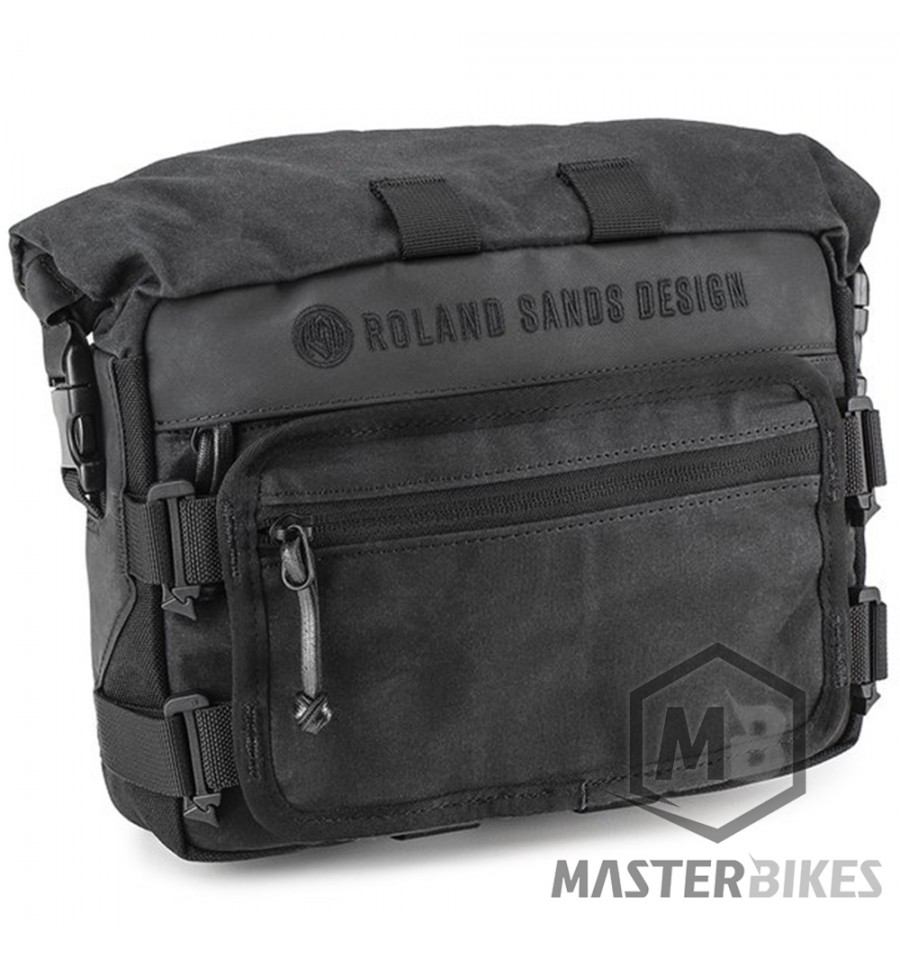 Kriega Kriega - RSD Roam Handlebar Bag (3 Litros)