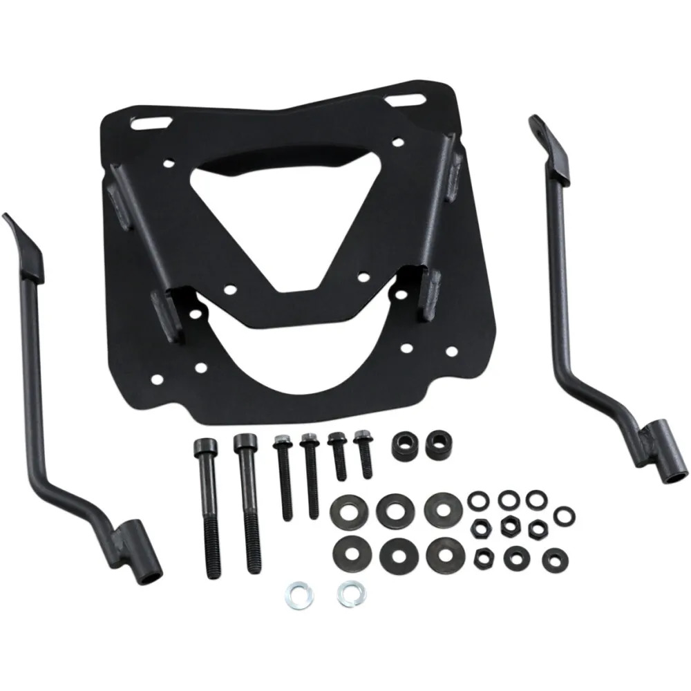 Kappa Anclaje Base Topcase  BMW G310 GS (17-23)