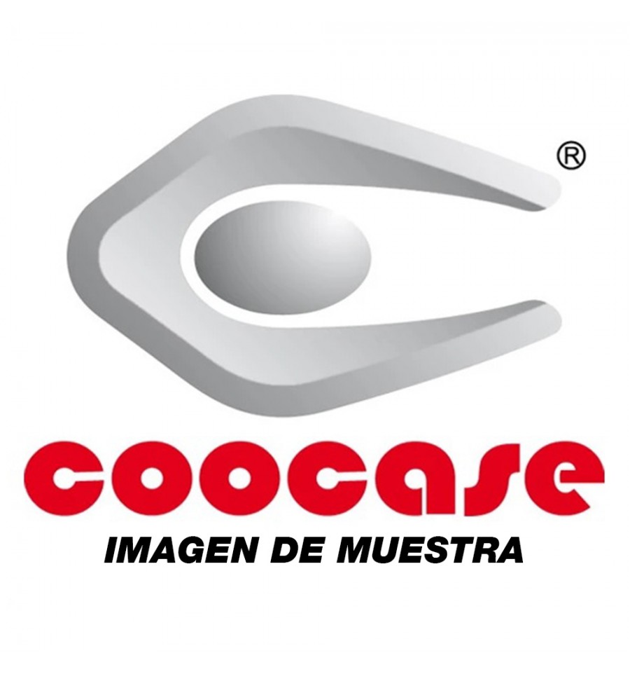 Coocase  Coocase - Anclaje Maletas Laterales Universal