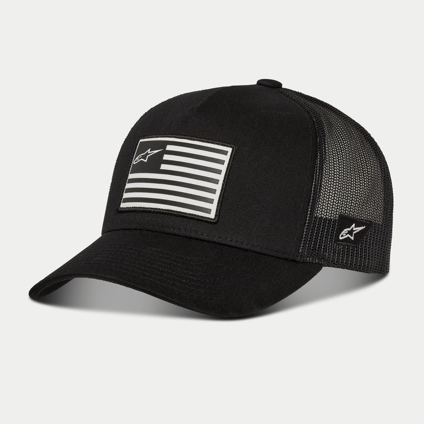 Alpinestars Gorro Flag Snapback