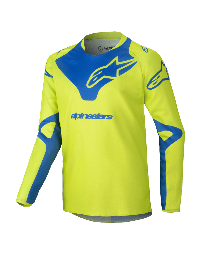 Alpinestars Jersey Racer Veil (Youth)