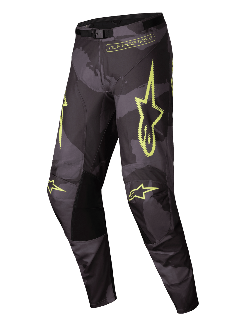 Alpinestars Pantalón Racer Hollow