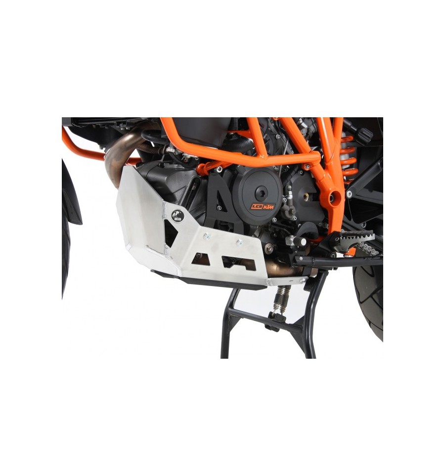 Hepco & Becker Hepco & Becker - Protector de Carter KTM 1190 Adventure R