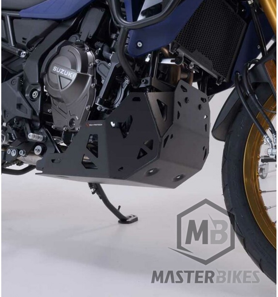 SW Motech SW-Motech - Protector de Carter Suzuki V-Strom 800/DE (2022)